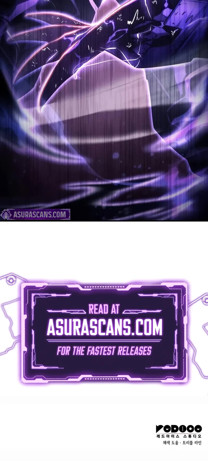 Boundless Ascension Chap 122 - Next Chap 123