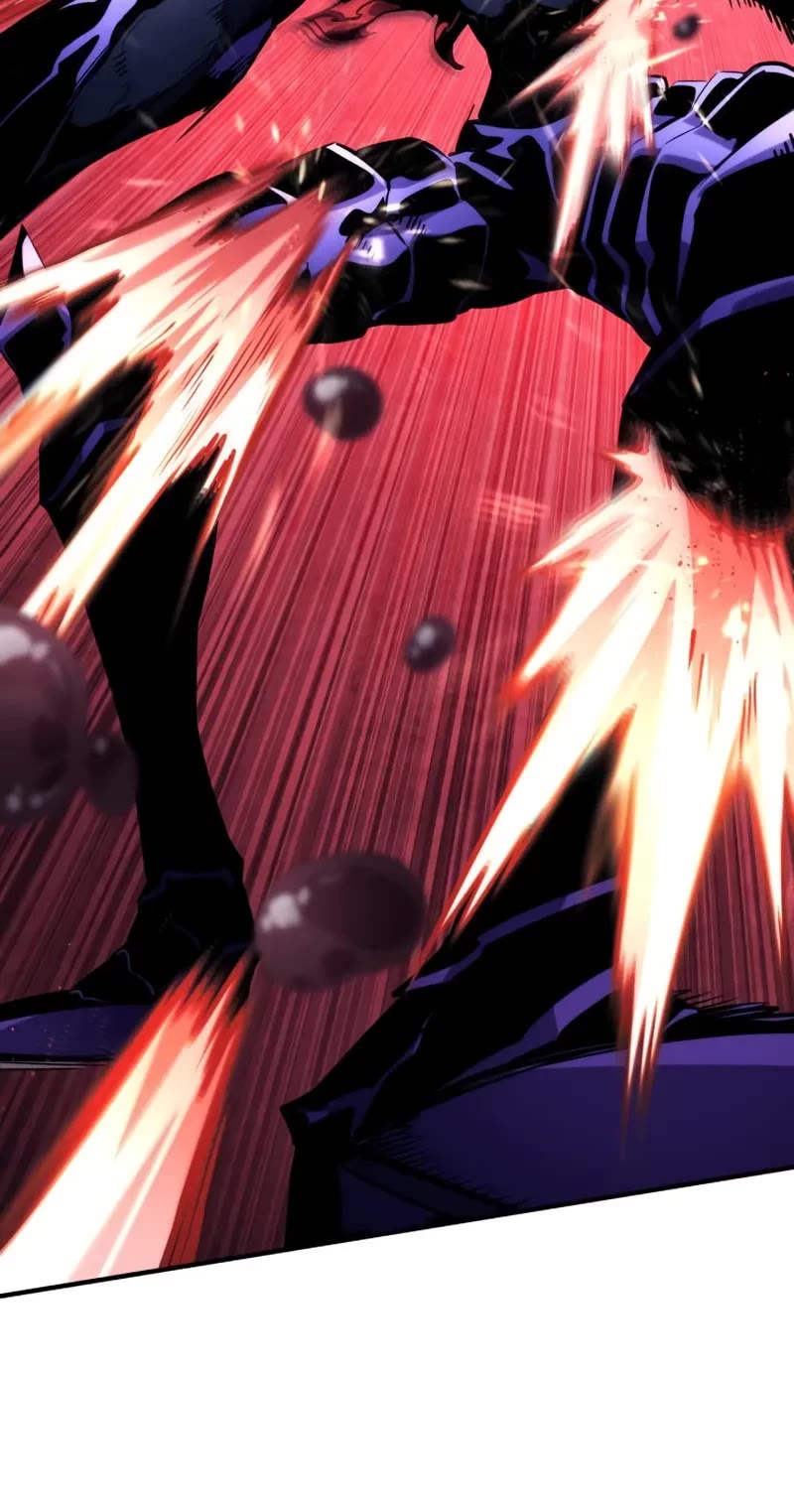 Boundless Ascension Chap 123 - Next Chap 124