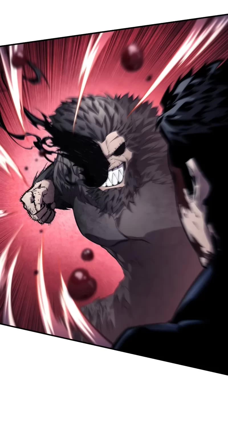 Boundless Ascension Chap 123 - Next Chap 124