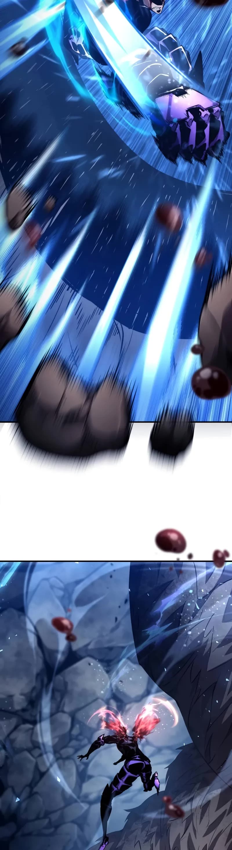 Boundless Ascension Chap 123 - Next Chap 124