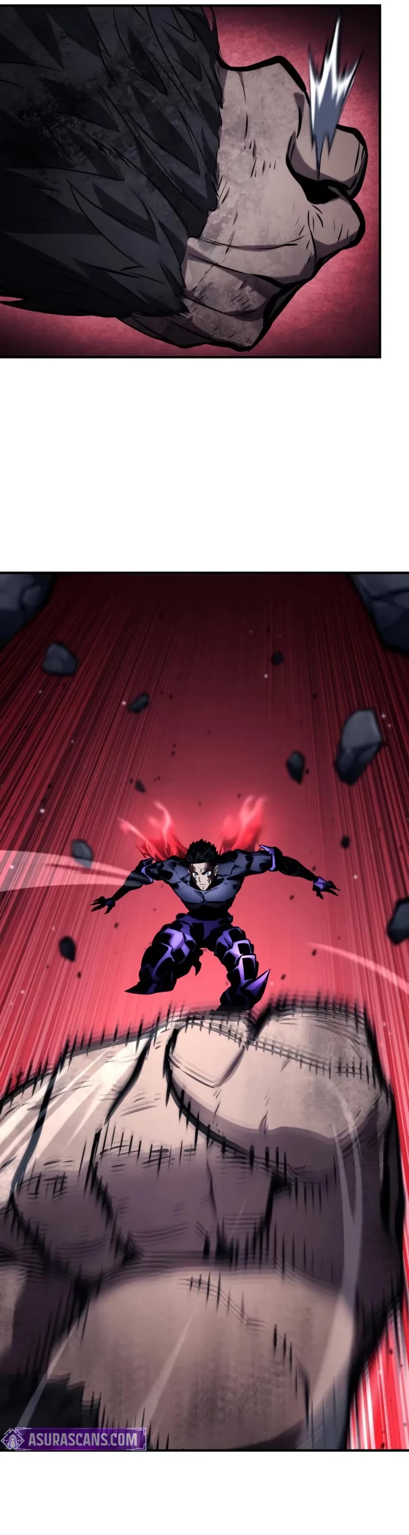 Boundless Ascension Chap 123 - Next Chap 124