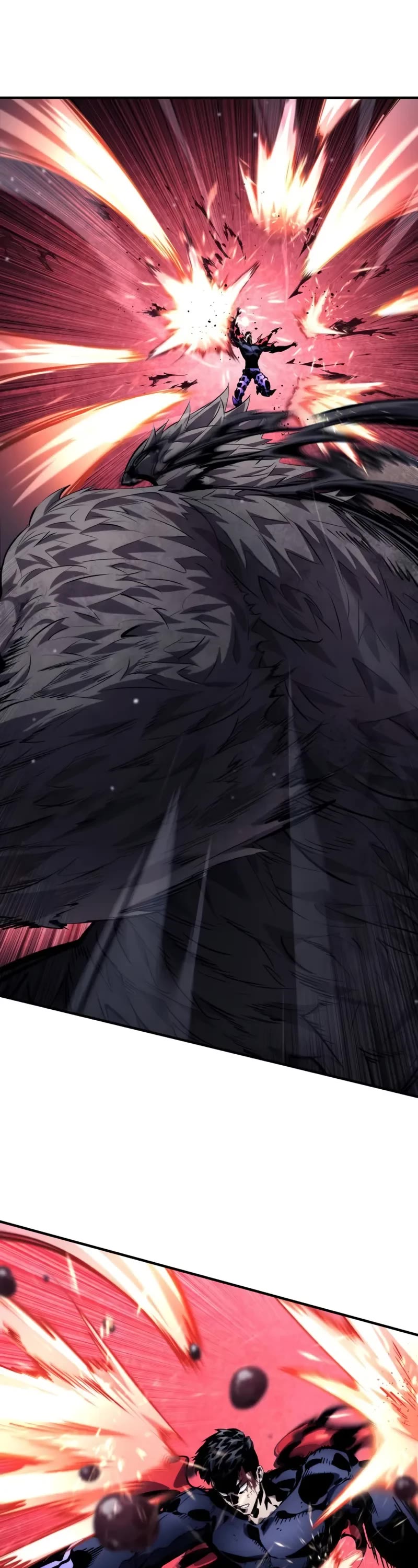 Boundless Ascension Chap 123 - Next Chap 124