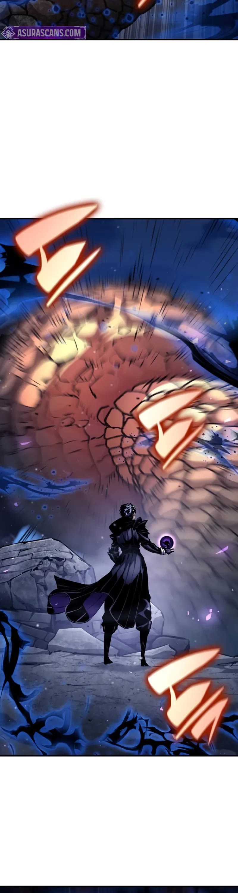 Boundless Ascension Chap 123 - Next Chap 124