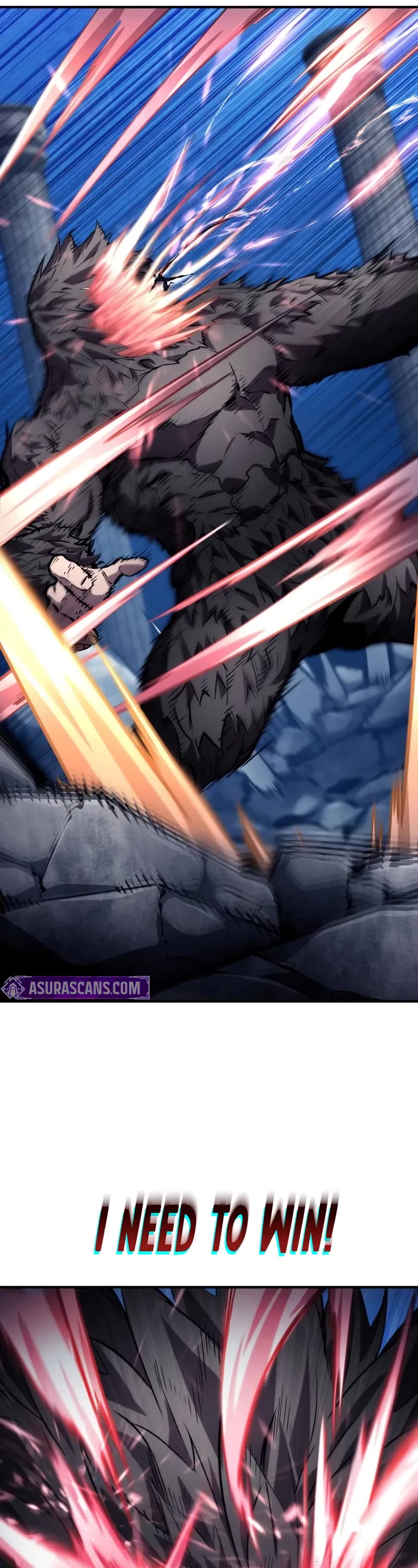 Boundless Ascension Chap 123 - Next Chap 124