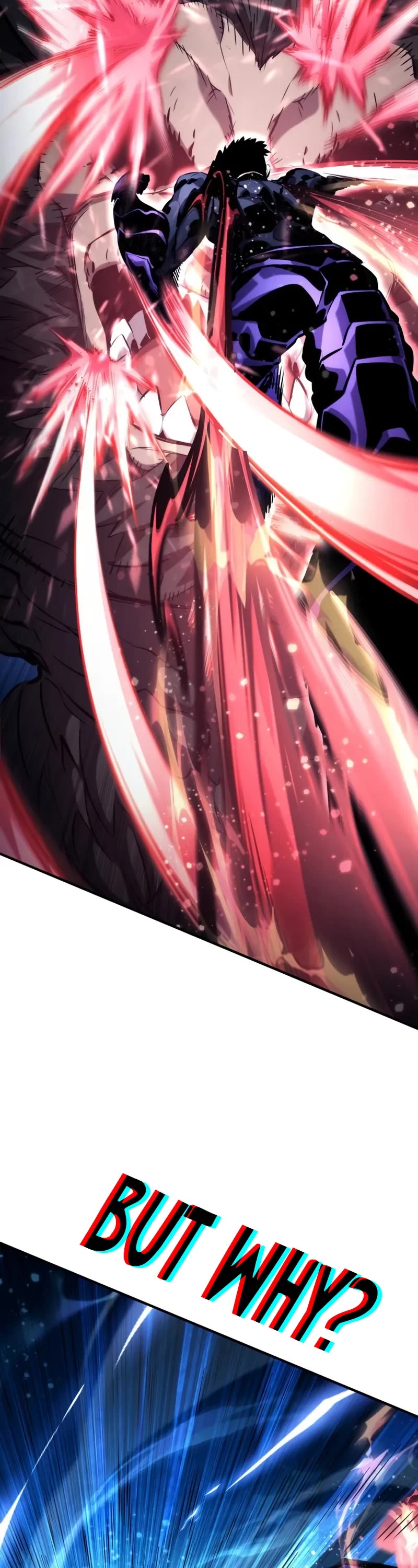 Boundless Ascension Chap 123 - Next Chap 124