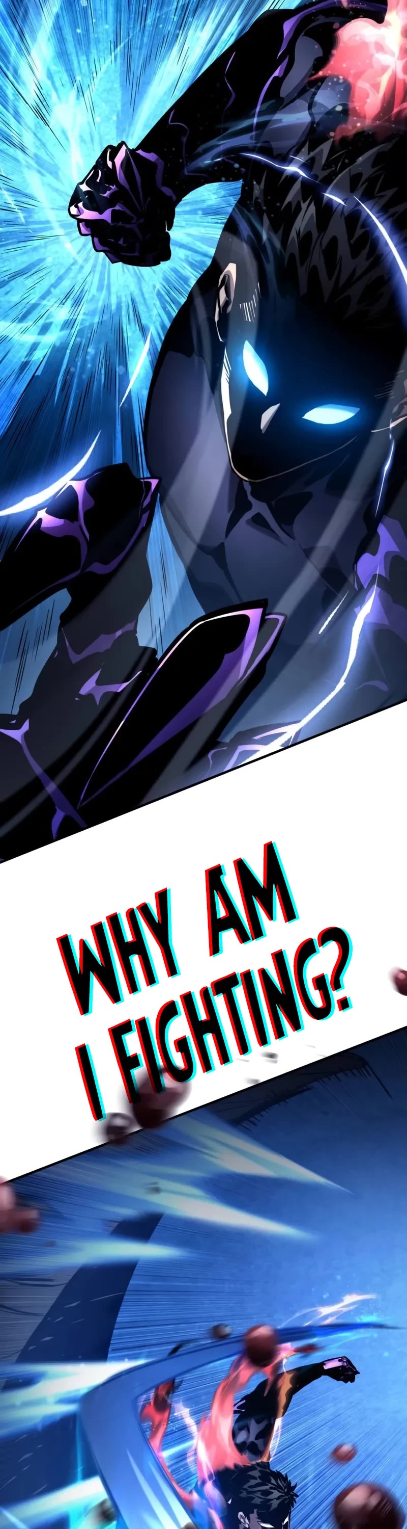 Boundless Ascension Chap 123 - Next Chap 124