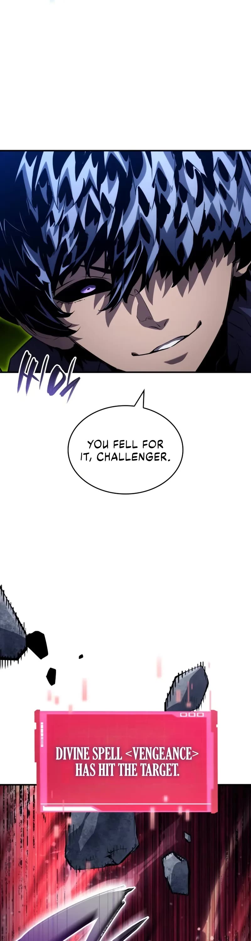 Boundless Ascension Chap 123 - Next Chap 124