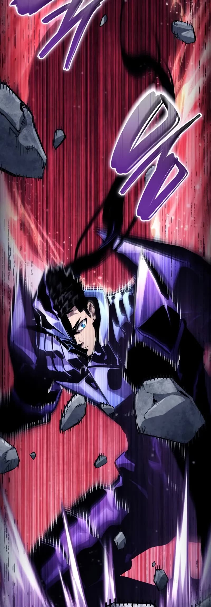 Boundless Ascension Chap 123 - Next Chap 124