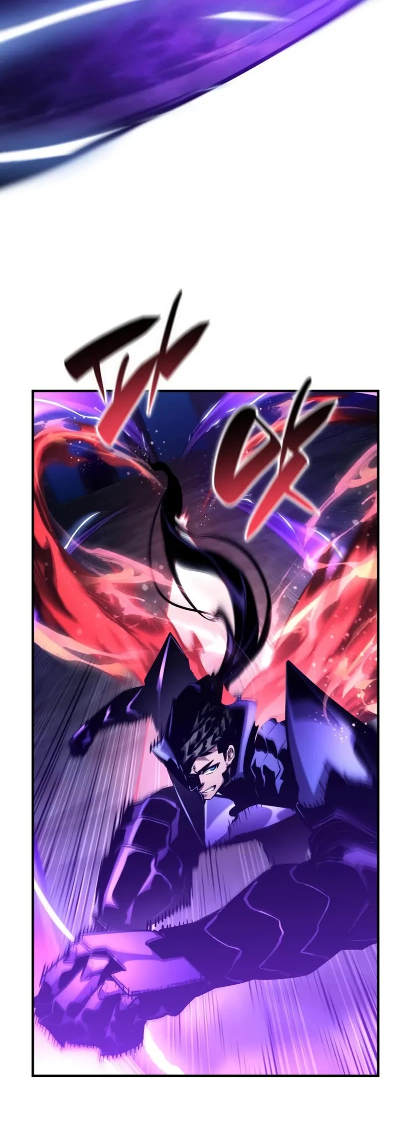 Boundless Ascension Chap 123 - Next Chap 124