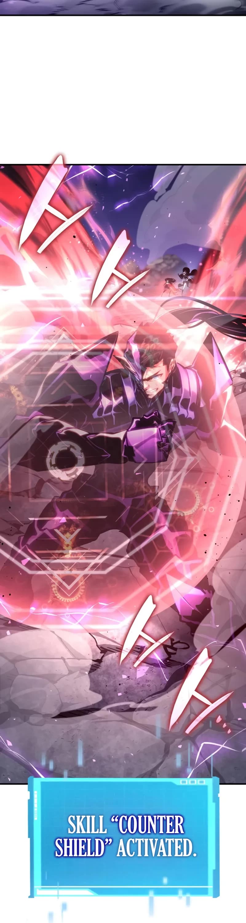 Boundless Ascension Chap 123 - Next Chap 124