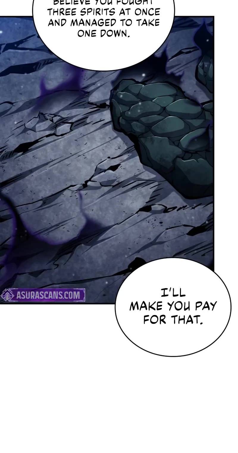 Boundless Ascension Chap 123 - Next Chap 124