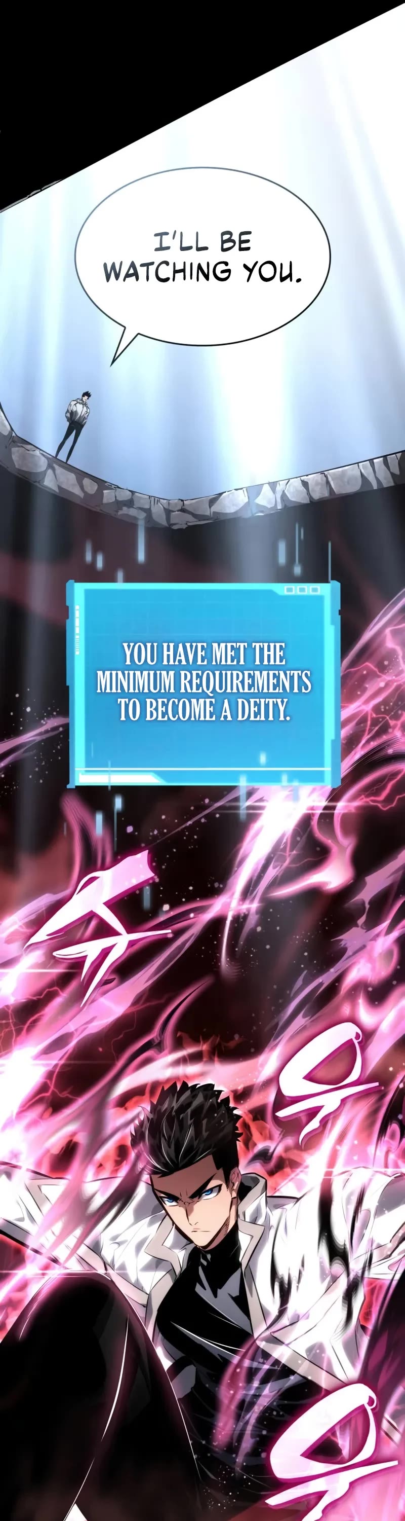 Boundless Ascension Chap 123 - Next Chap 124