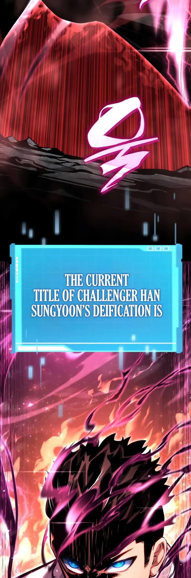 Boundless Ascension Chap 123 - Next Chap 124