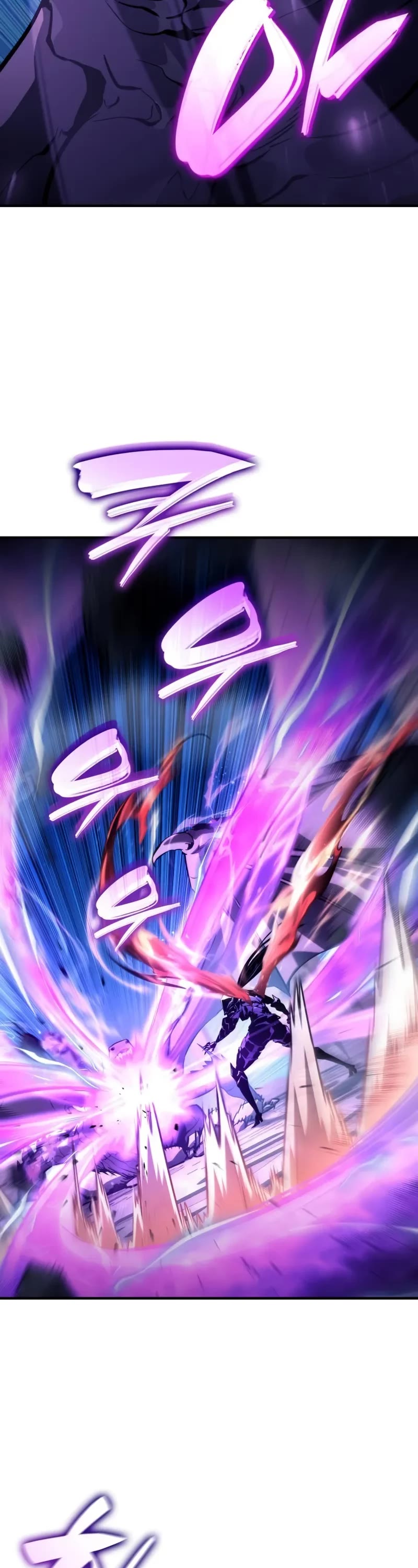 Boundless Ascension Chap 123 - Next Chap 124