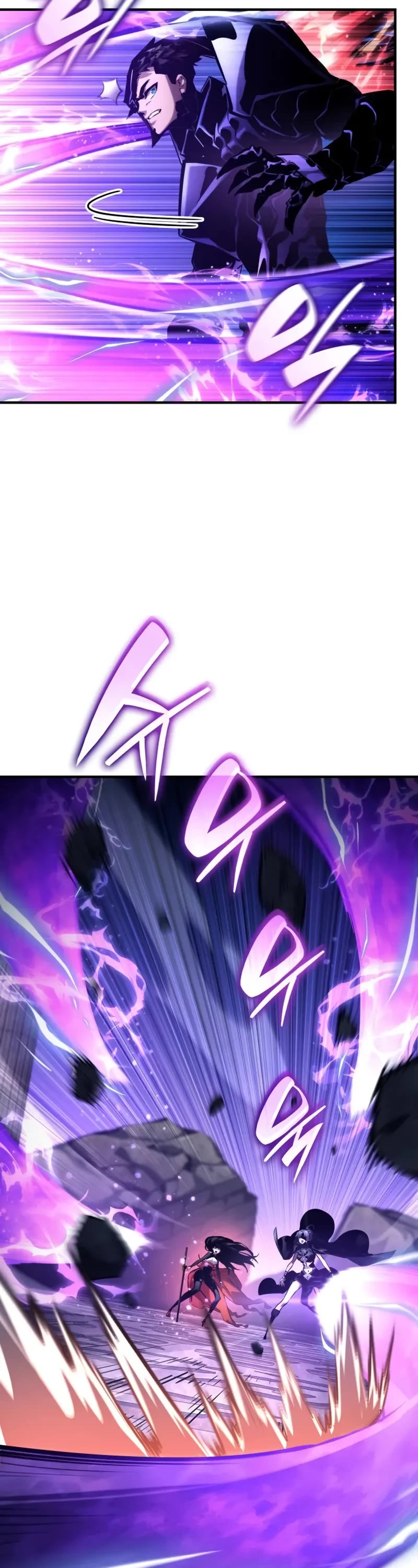 Boundless Ascension Chap 123 - Next Chap 124