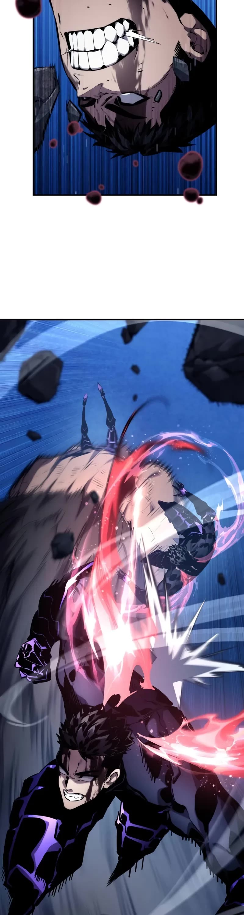 Boundless Ascension Chap 123 - Next Chap 124