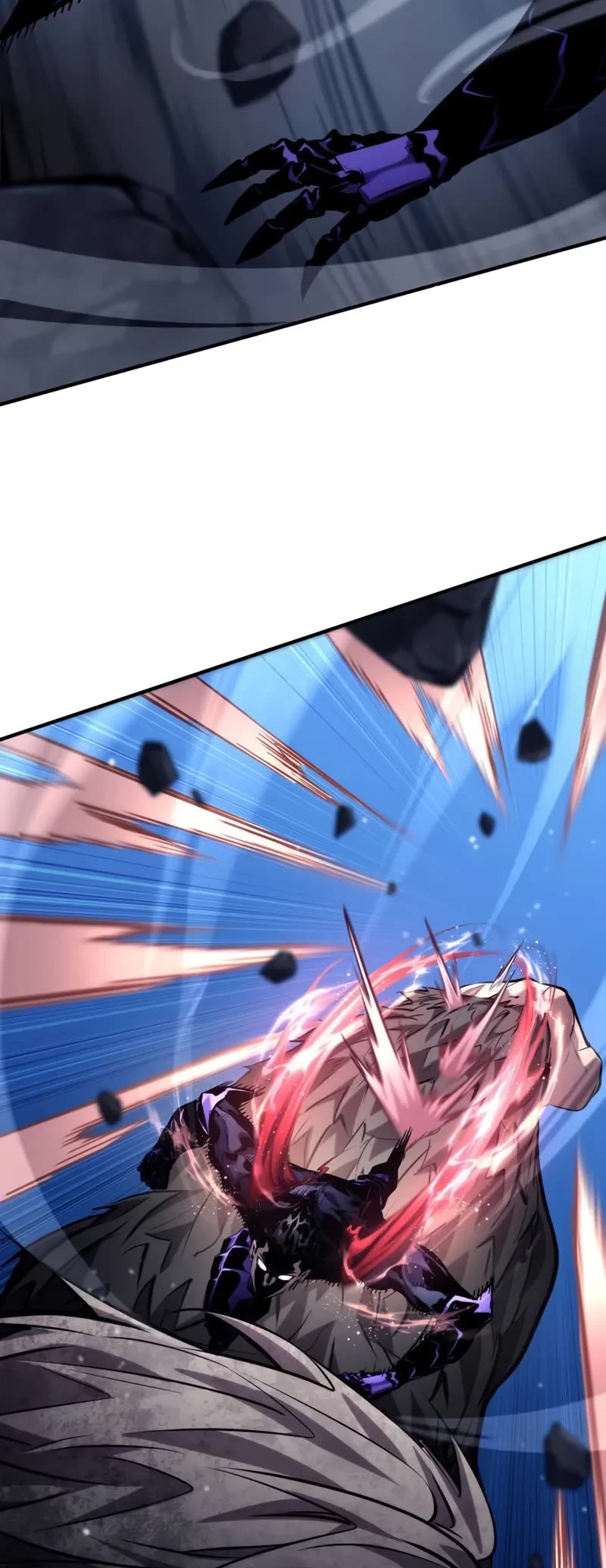 Boundless Ascension Chap 123 - Next Chap 124