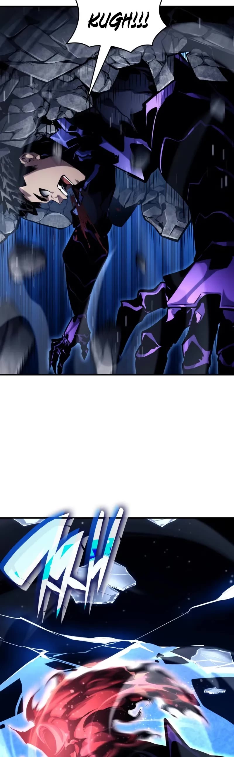 Boundless Ascension Chap 123 - Next Chap 124