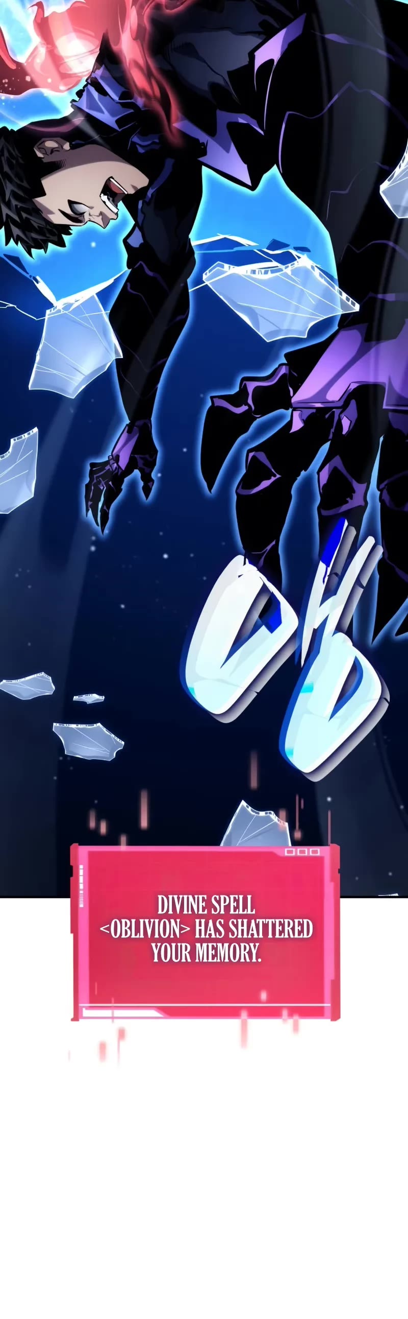 Boundless Ascension Chap 123 - Next Chap 124