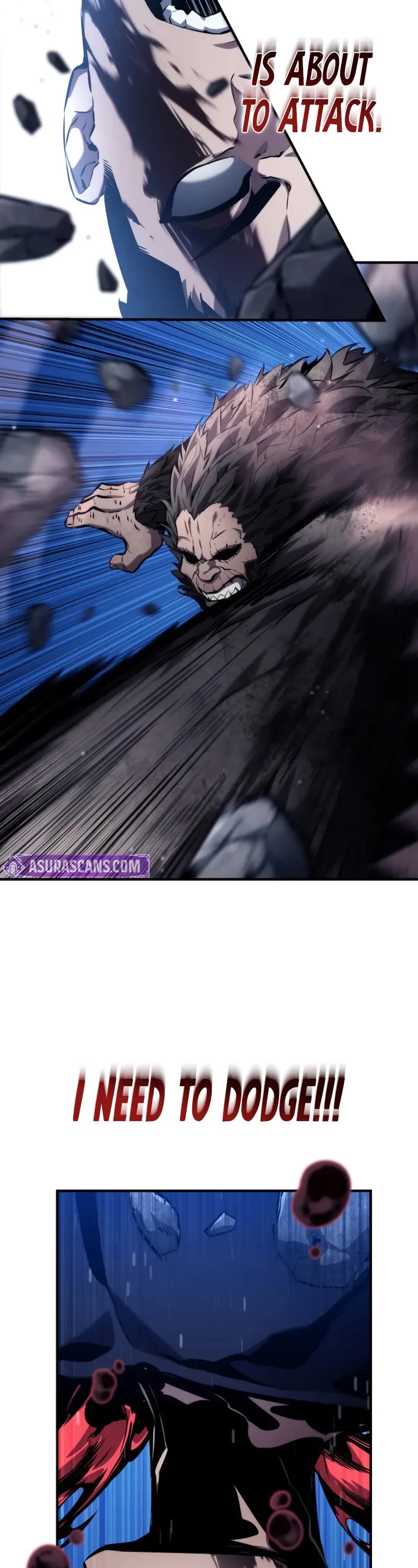 Boundless Ascension Chap 123 - Next Chap 124