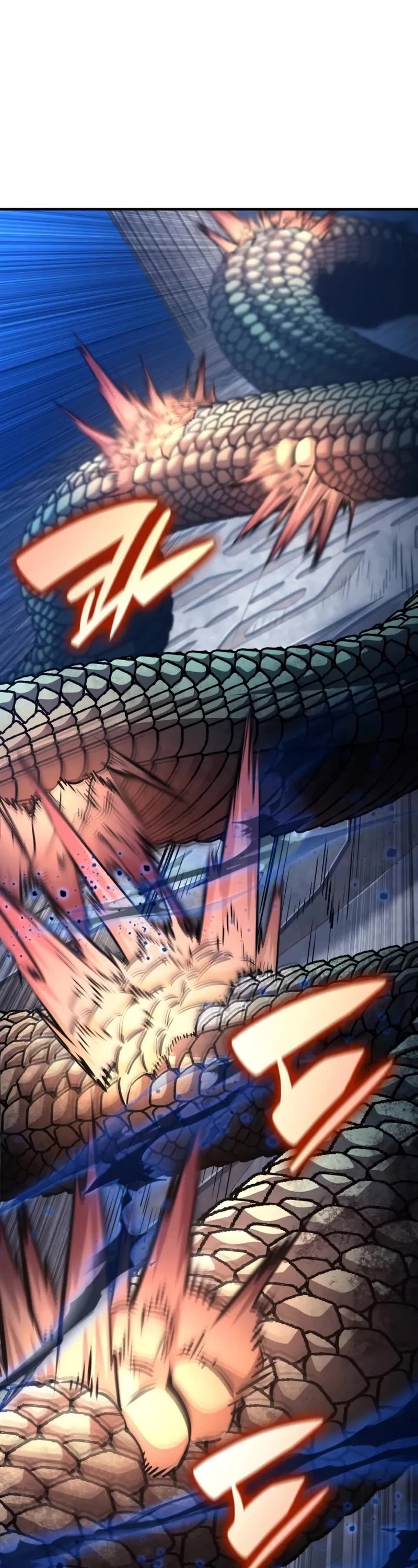 Boundless Ascension Chap 123 - Next Chap 124