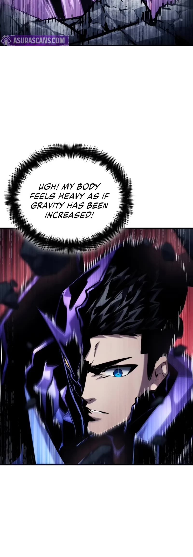 Boundless Ascension Chap 123 - Next Chap 124