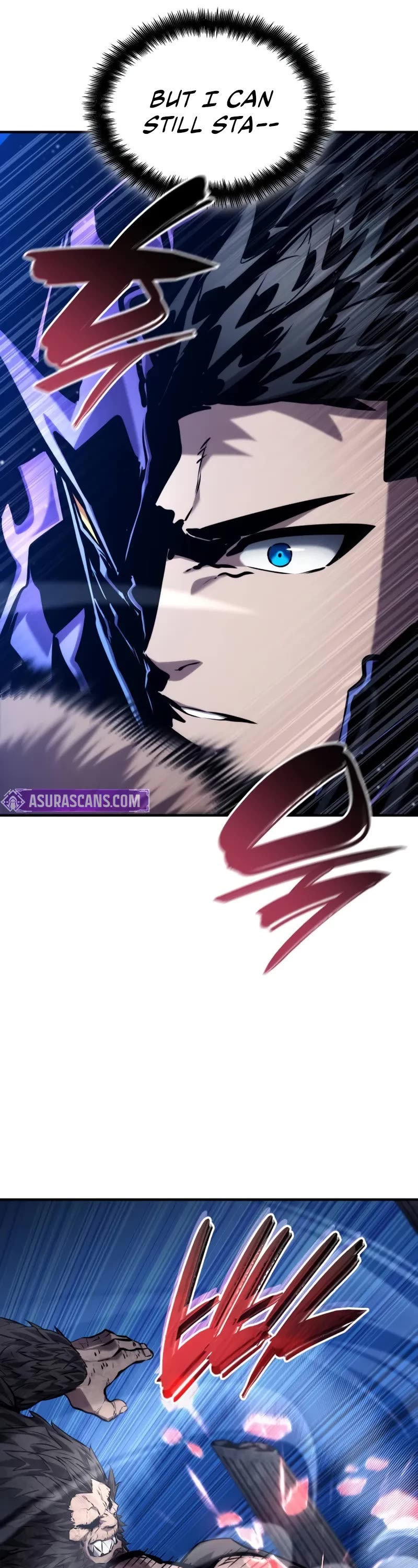 Boundless Ascension Chap 123 - Next Chap 124