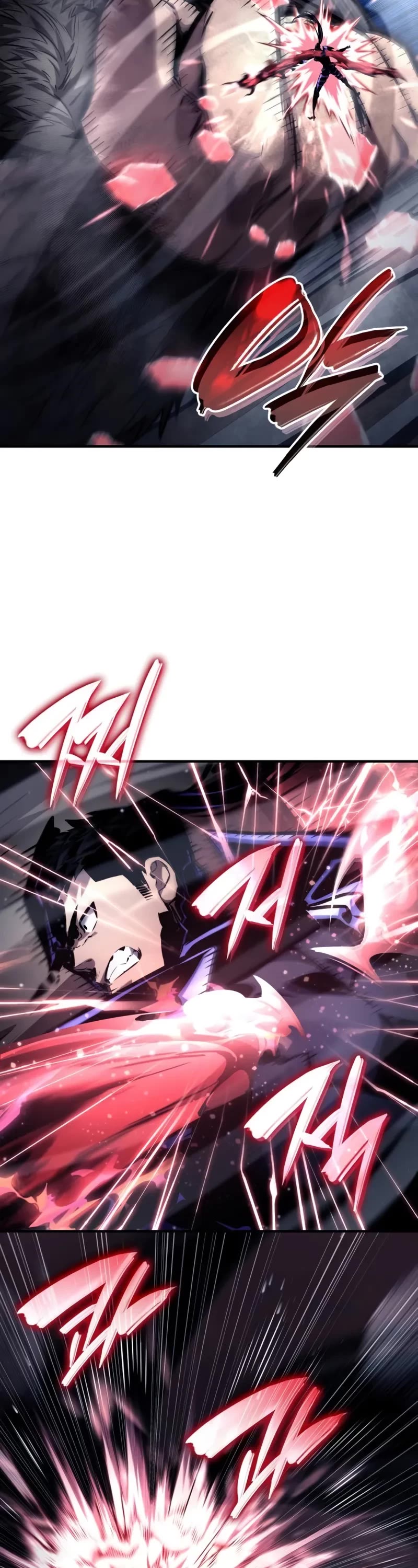Boundless Ascension Chap 123 - Next Chap 124