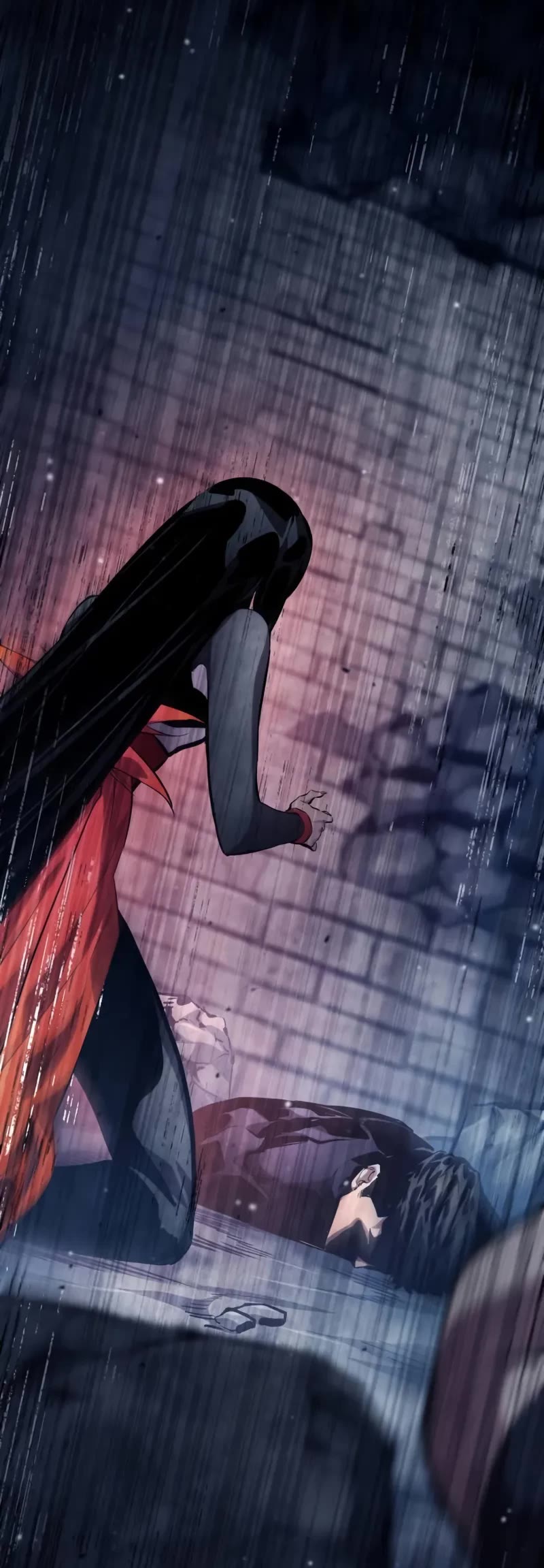 Boundless Ascension Chap 123 - Next Chap 124