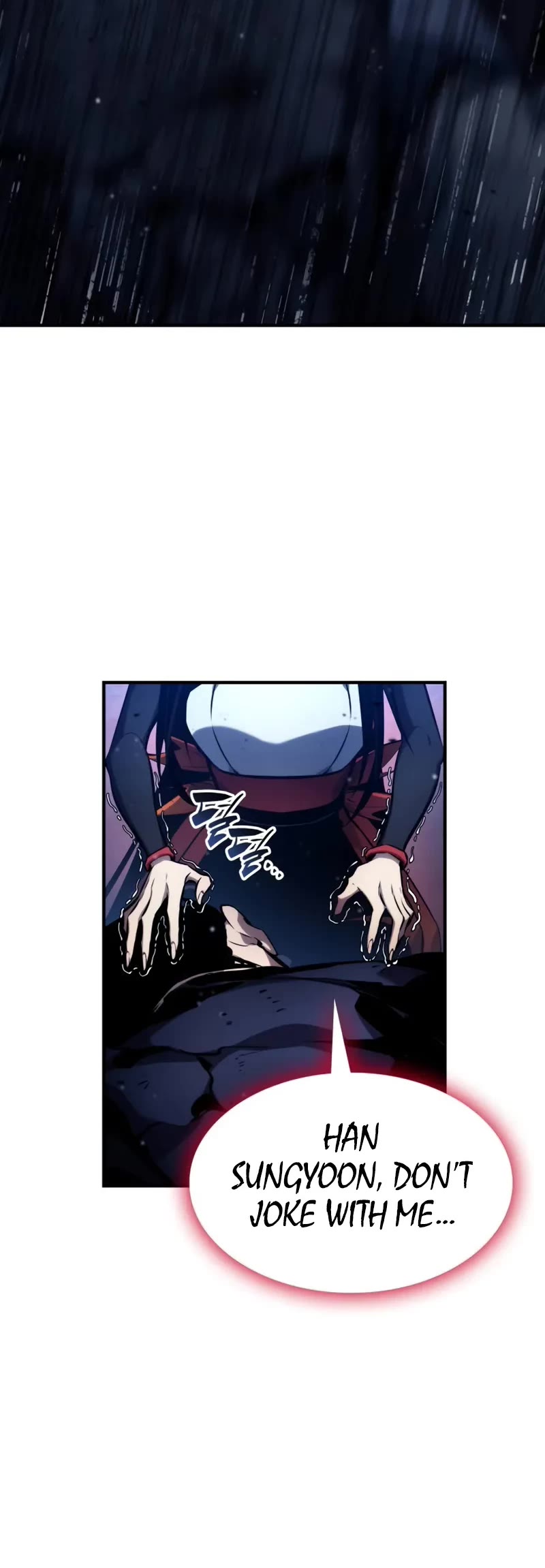 Boundless Ascension Chap 123 - Next Chap 124