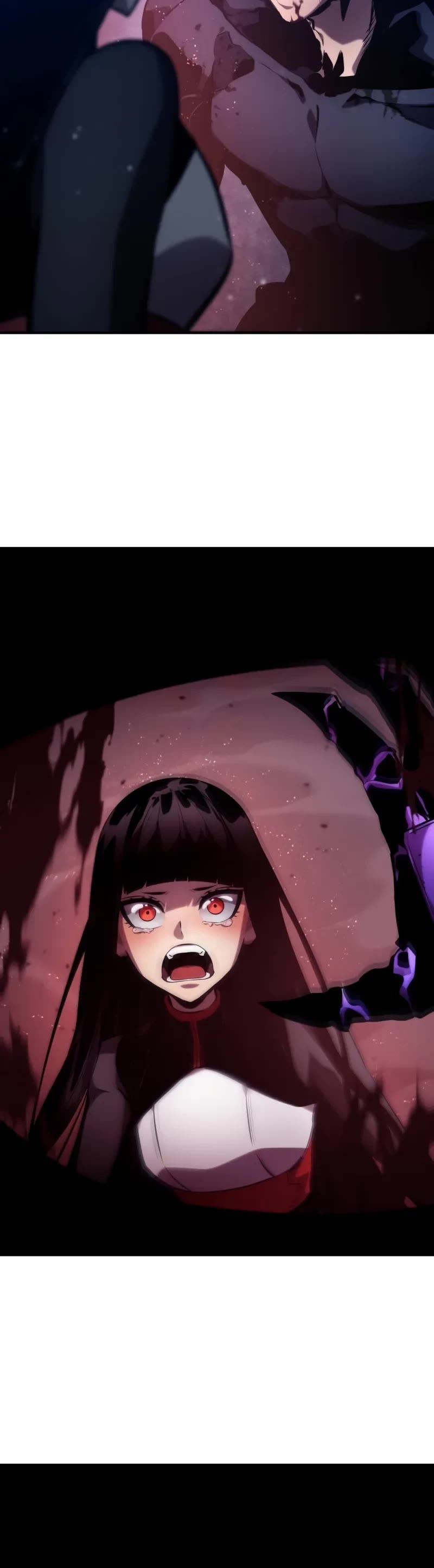 Boundless Ascension Chap 123 - Next Chap 124