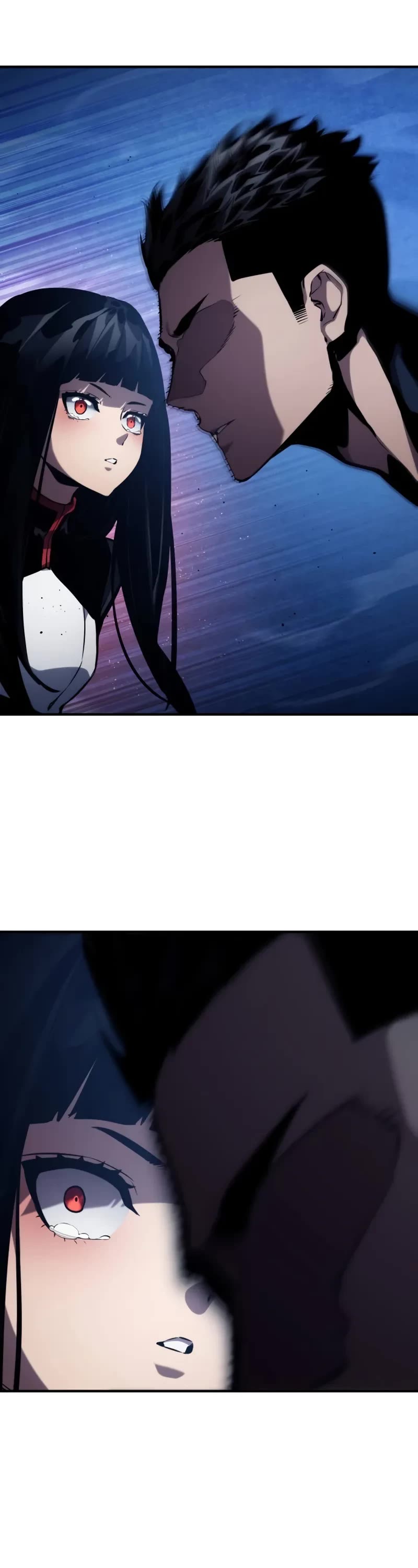 Boundless Ascension Chap 123 - Next Chap 124