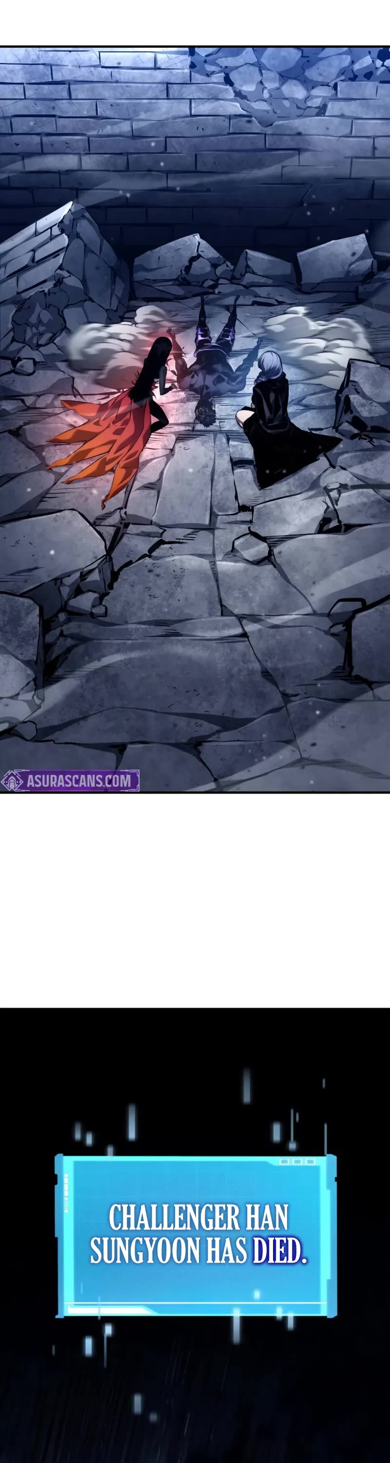 Boundless Ascension Chap 123 - Next Chap 124