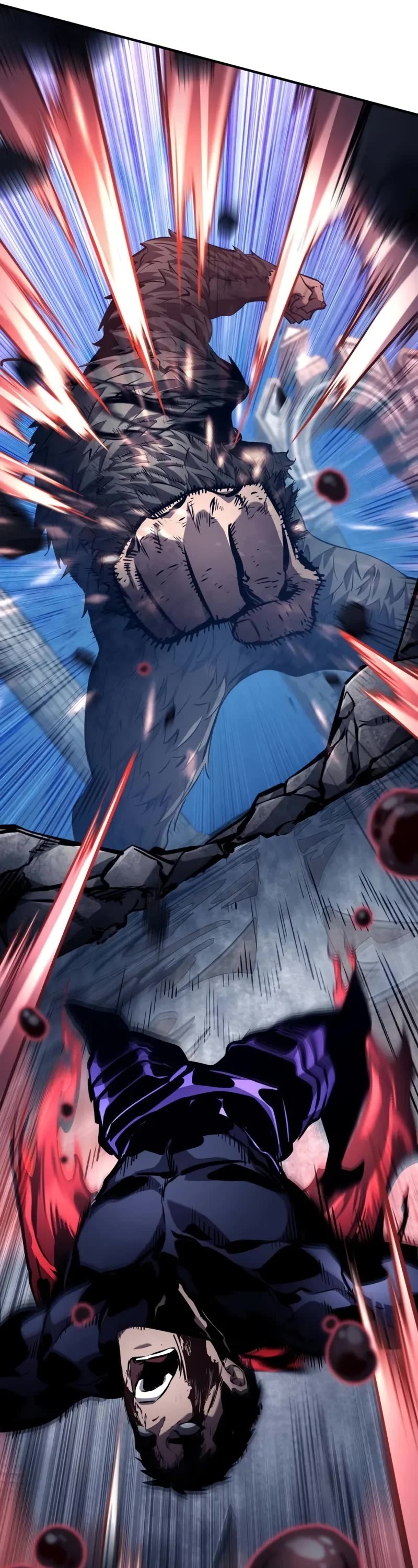 Boundless Ascension Chap 123 - Next Chap 124