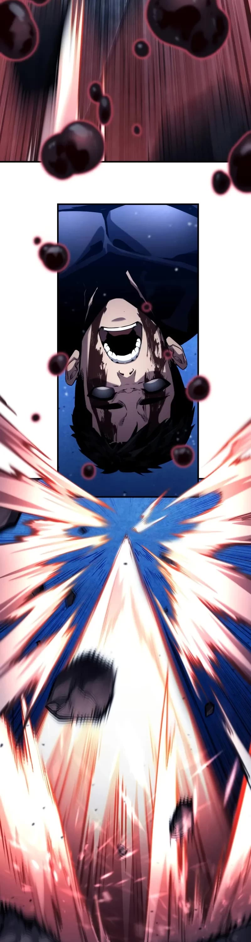 Boundless Ascension Chap 123 - Next Chap 124