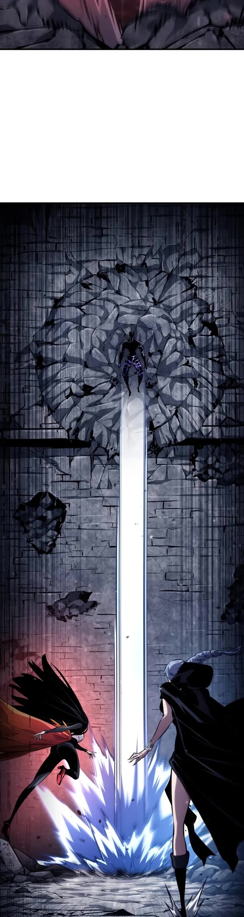 Boundless Ascension Chap 123 - Next Chap 124