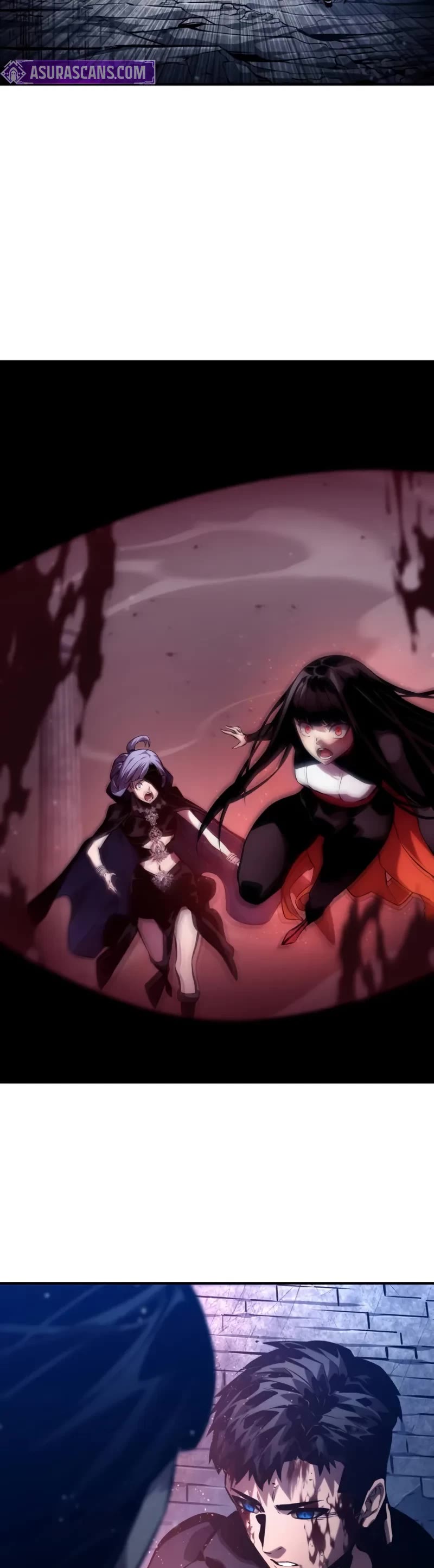 Boundless Ascension Chap 123 - Next Chap 124