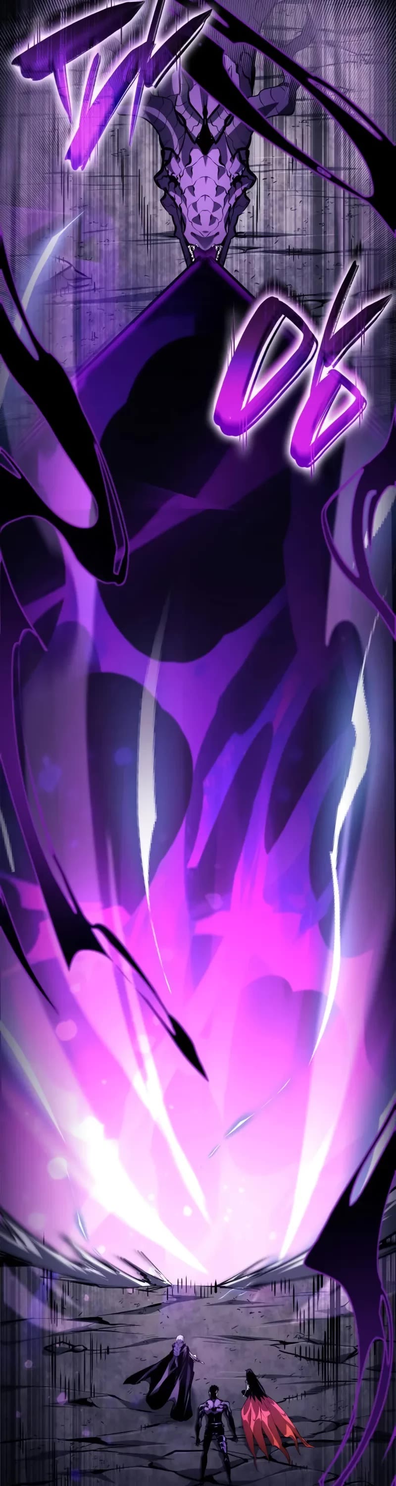 Boundless Ascension Chap 123 - Next Chap 124