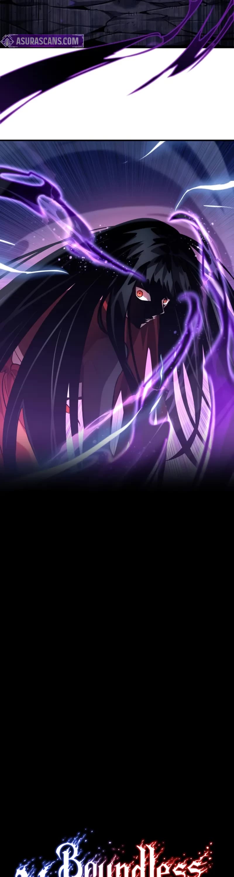 Boundless Ascension Chap 123 - Next Chap 124