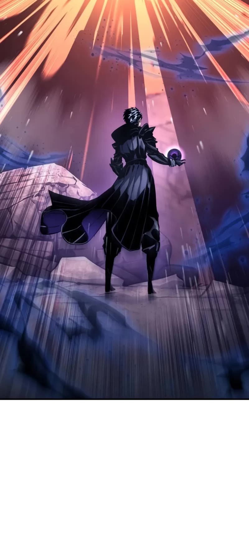 Boundless Ascension Chap 123 - Next Chap 124