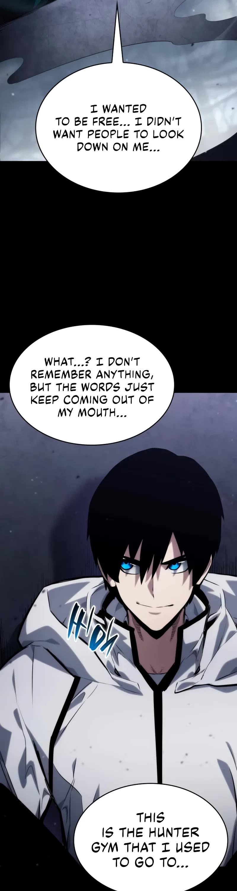 Boundless Ascension Chap 123 - Next Chap 124