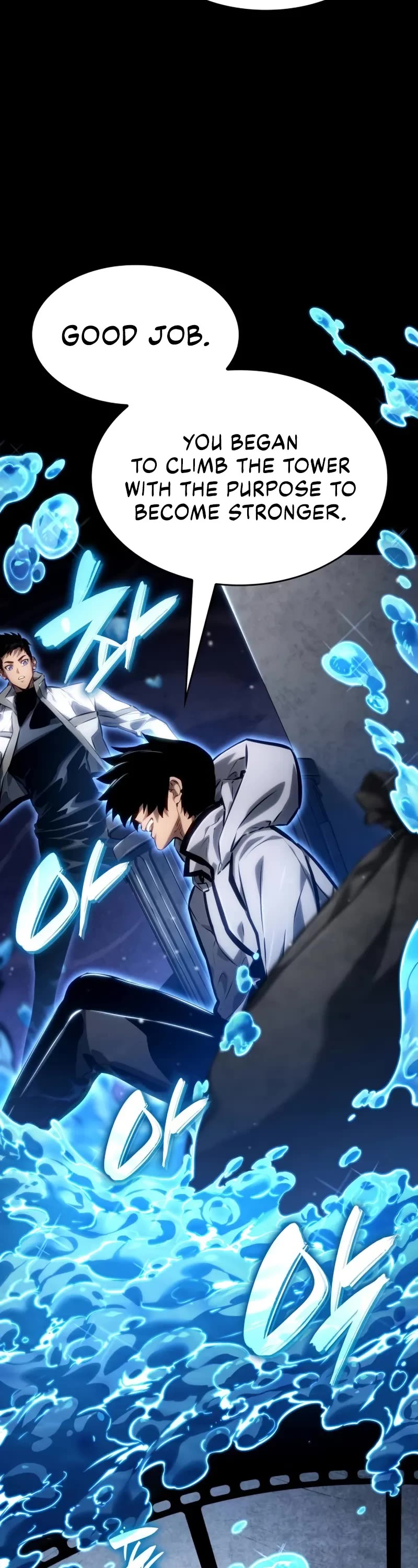 Boundless Ascension Chap 123 - Next Chap 124