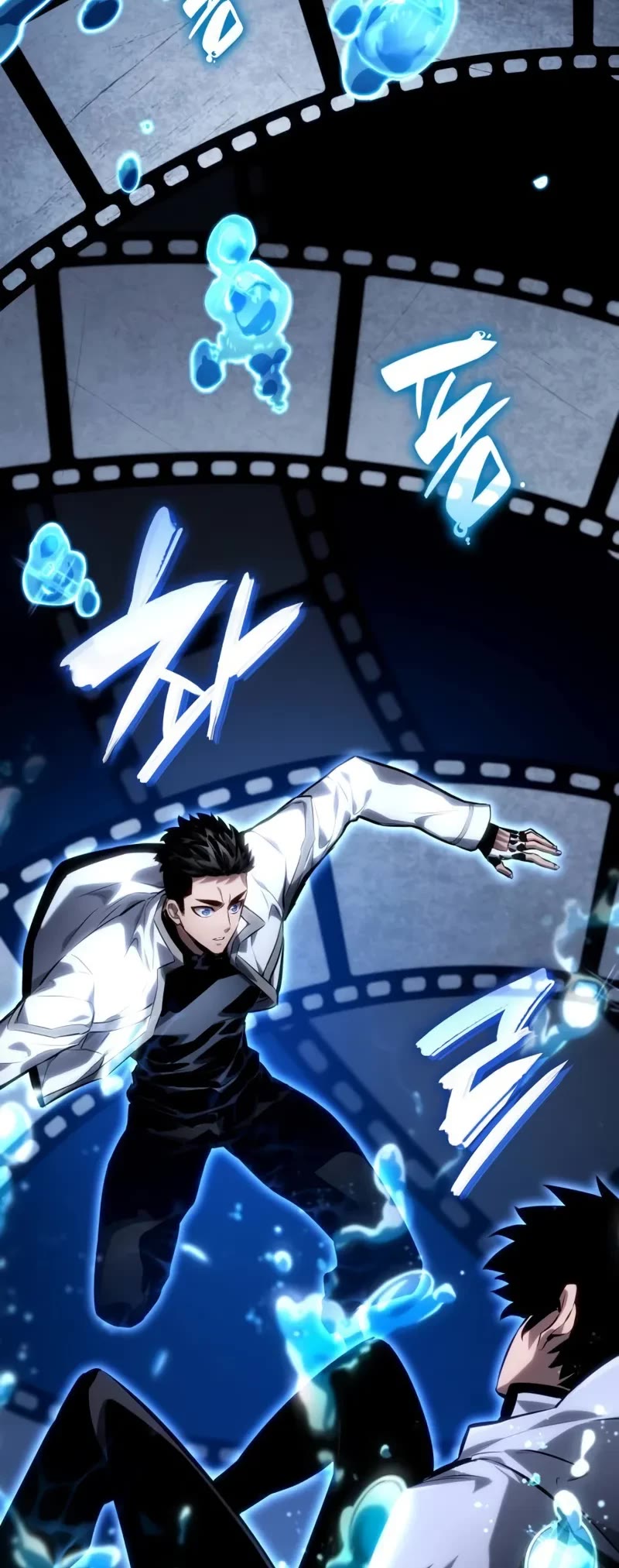 Boundless Ascension Chap 123 - Next Chap 124