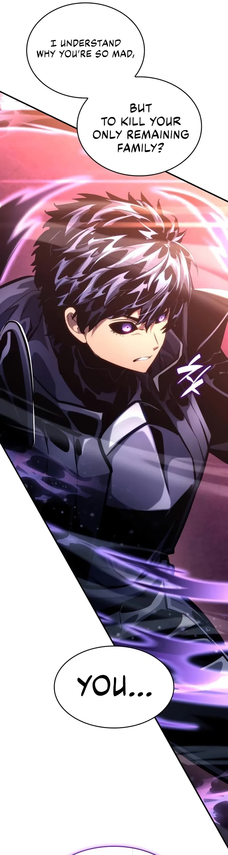 Boundless Ascension Chap 123 - Next Chap 124