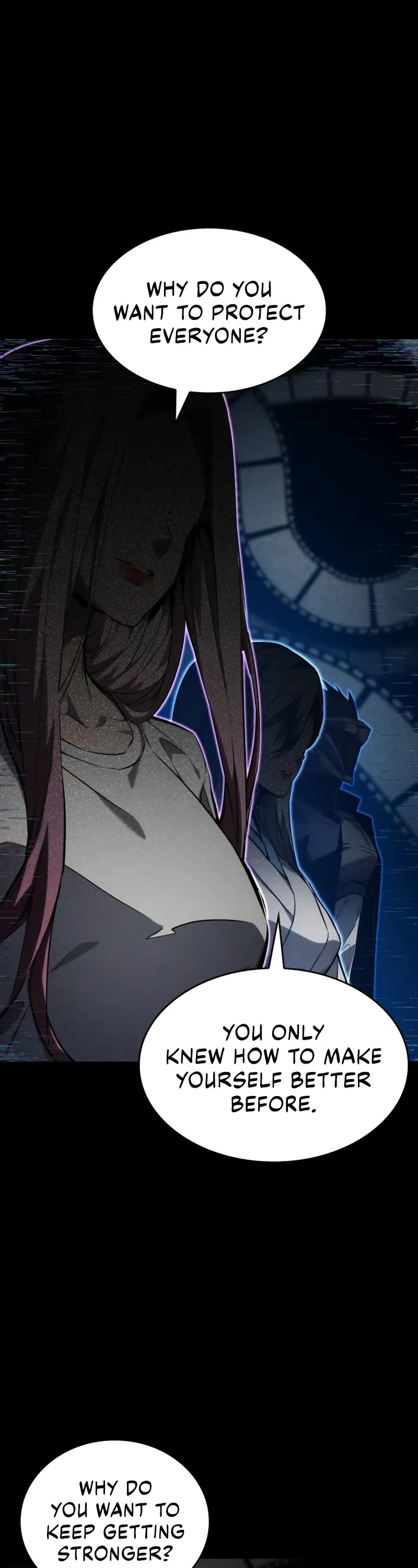 Boundless Ascension Chap 123 - Next Chap 124