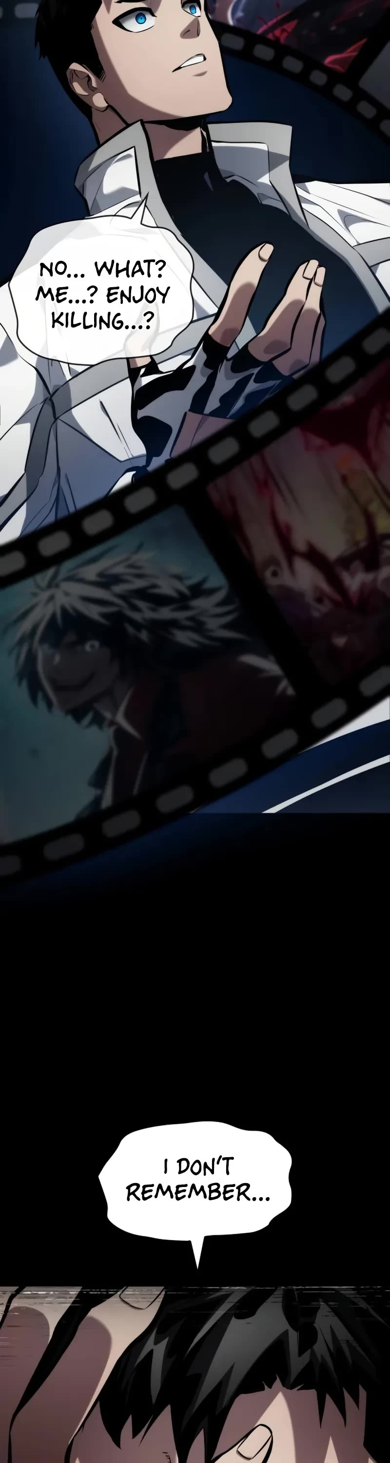 Boundless Ascension Chap 123 - Next Chap 124