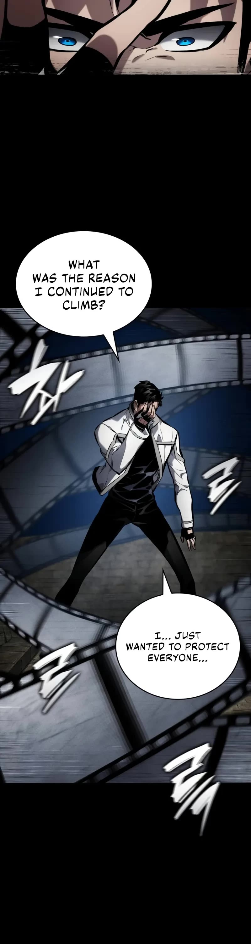 Boundless Ascension Chap 123 - Next Chap 124