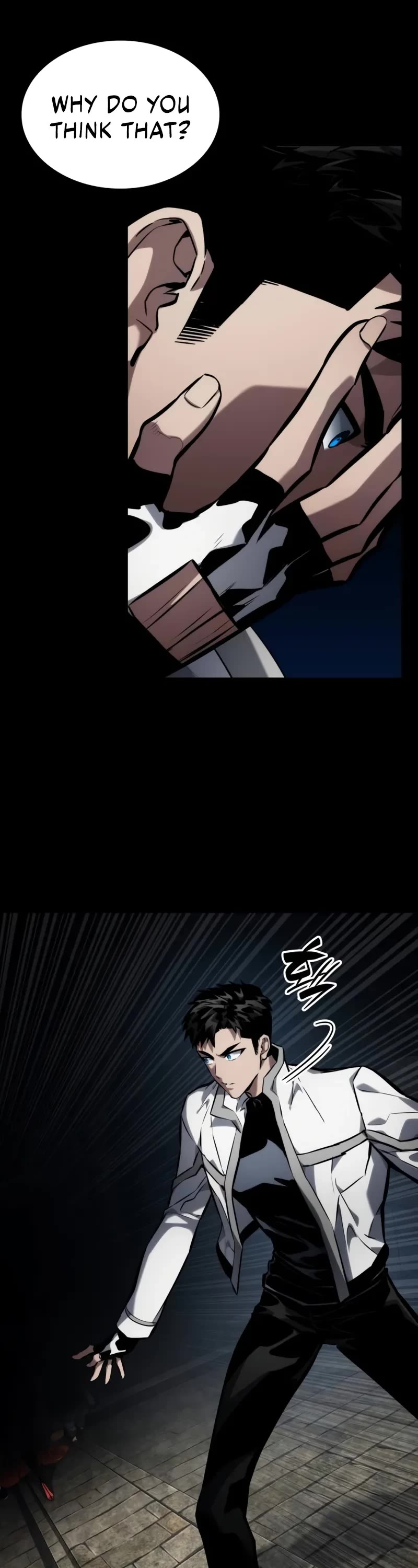 Boundless Ascension Chap 123 - Next Chap 124