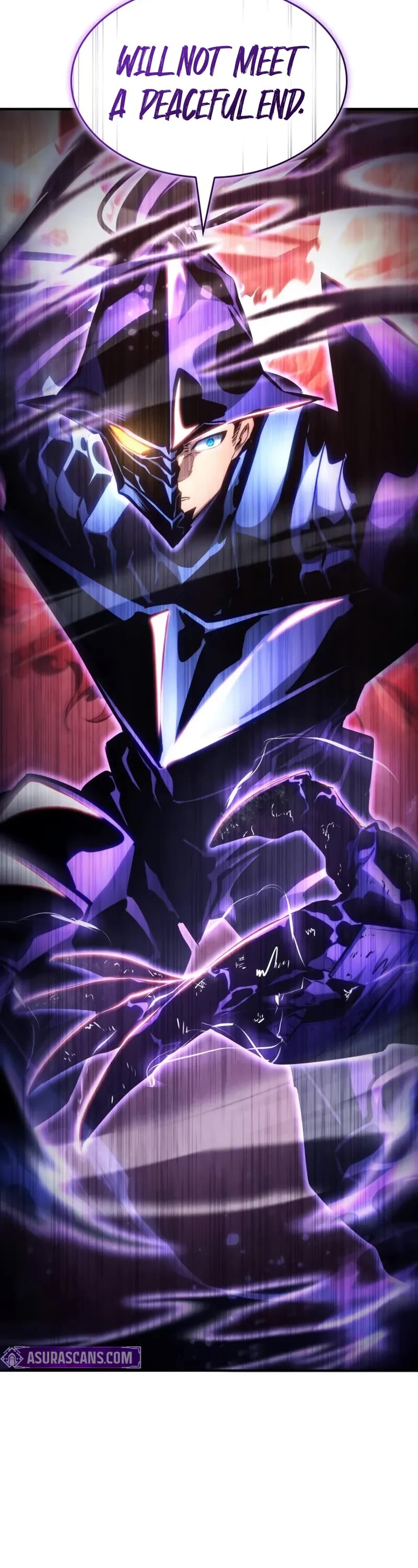 Boundless Ascension Chap 123 - Next Chap 124