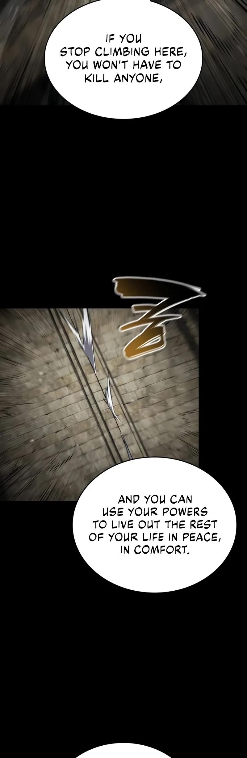 Boundless Ascension Chap 123 - Next Chap 124